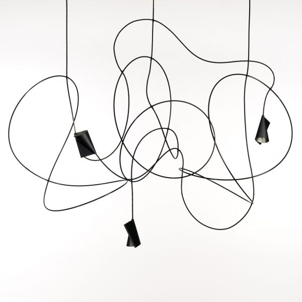 Signature by Ingo Maurer
