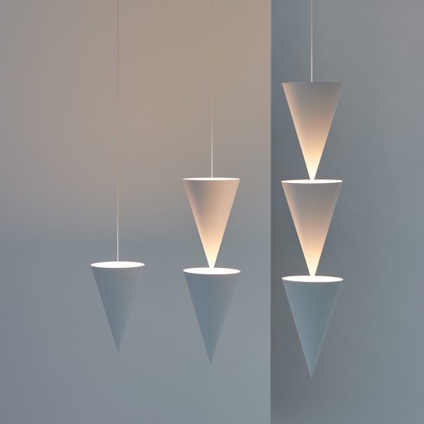 Peaks by Michael Anastassiades