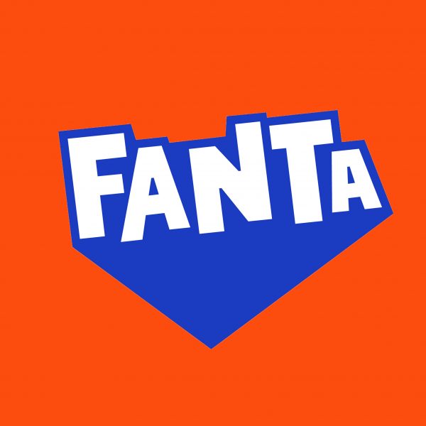 Fanta rebrand
