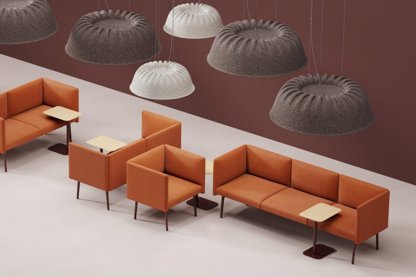 Fost Large by De Vorm
