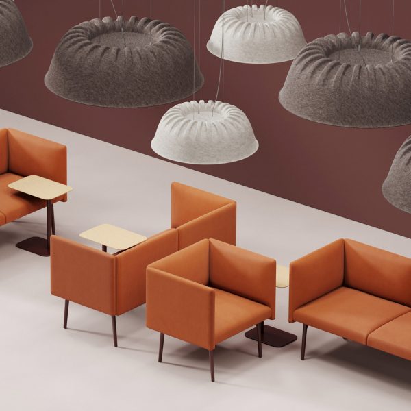 Fost Large by De Vorm