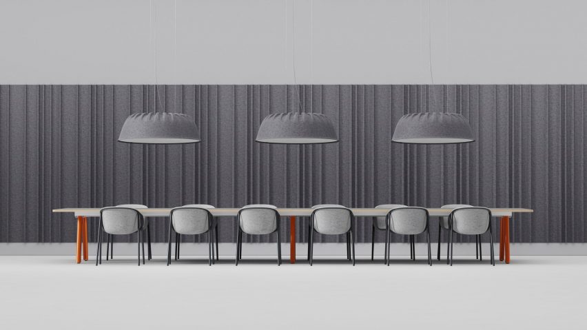 Fost Large by De Vorm