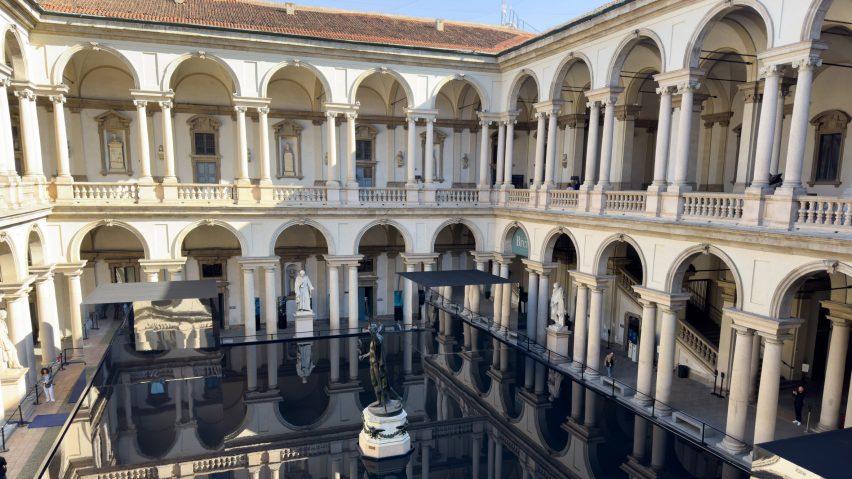 Grohe Milan design week