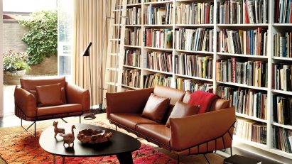 MillerKnoll CEO tells employees with bonus concerns to "leave pity city"