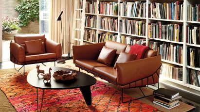 MillerKnoll CEO tells employees with bonus concerns to "leave pity city"