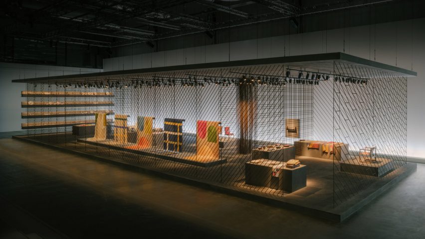 Hermès homeware collection 2023