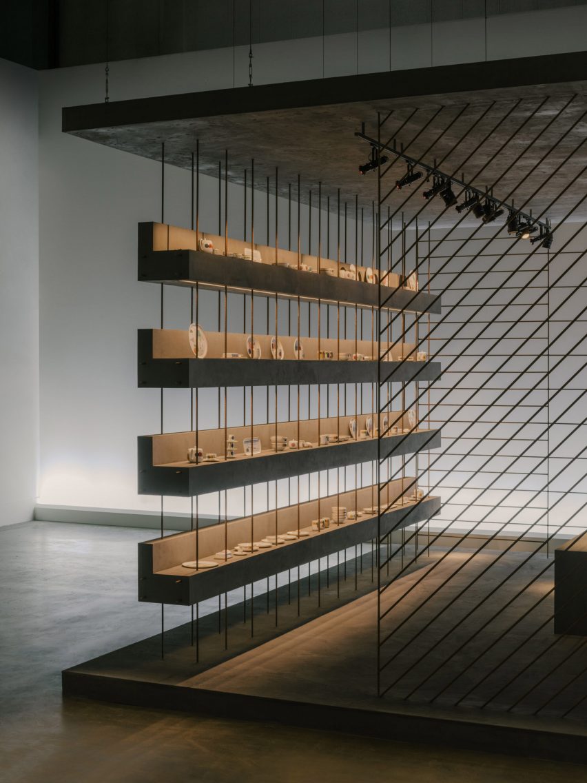 Hermès homeware collection 2023