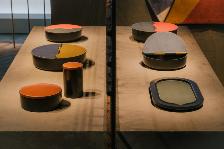 Hermès homeware collection 2023