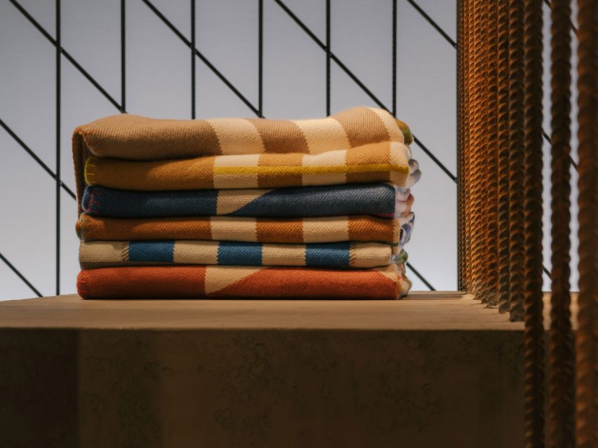 Hermès homeware collection 2023