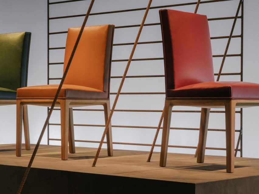 Hermès homeware collection 2023
