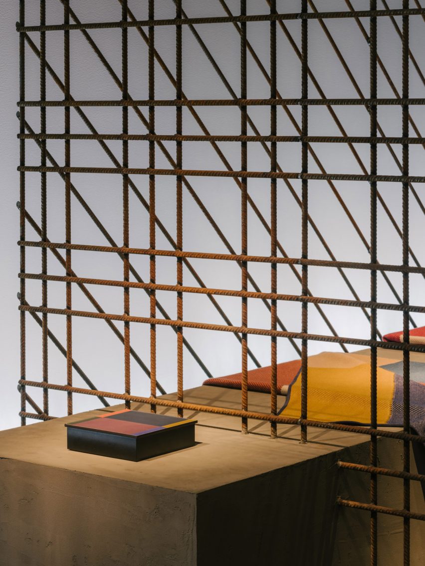 Hermès homeware collection 2023