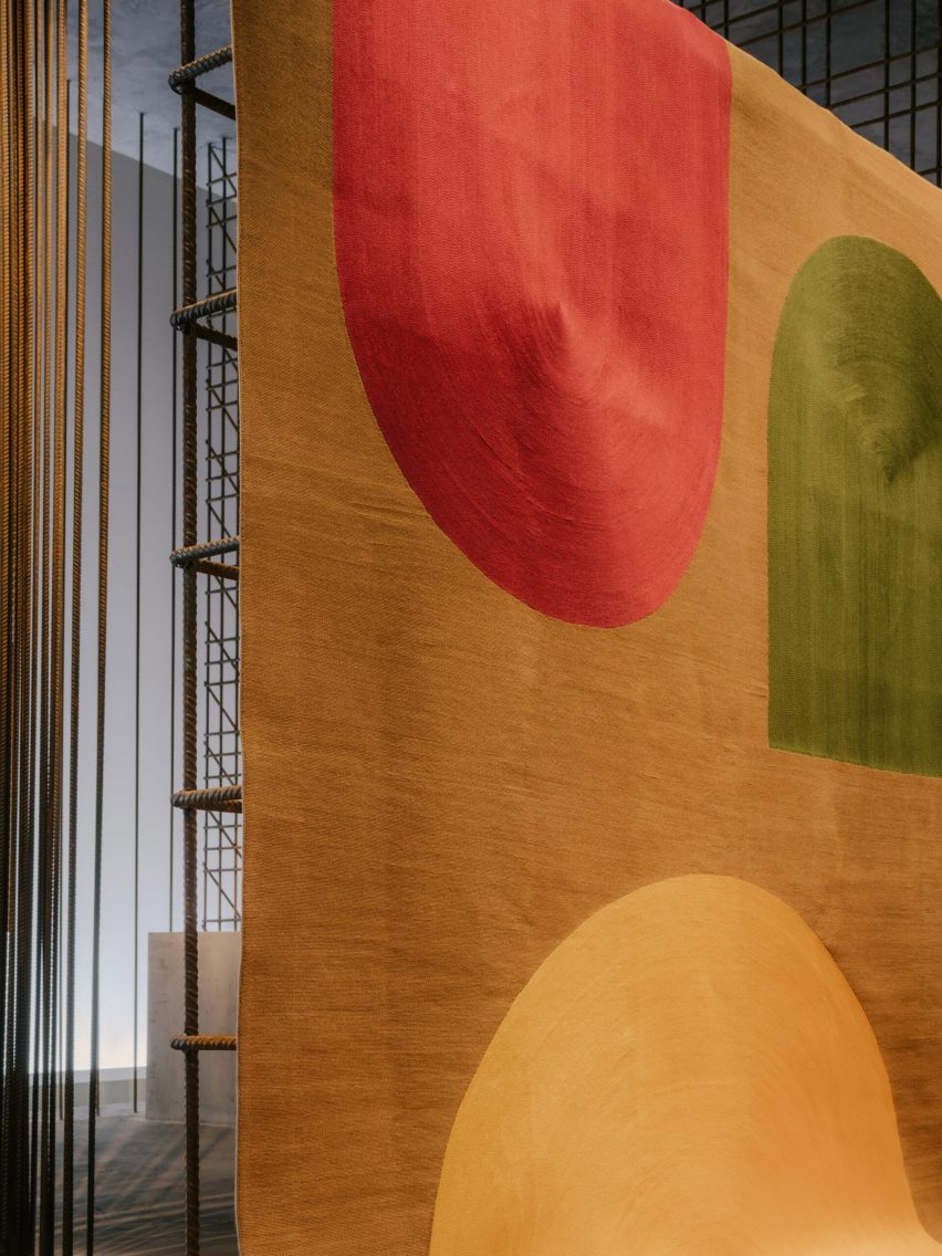 Hermès homeware collection 2023