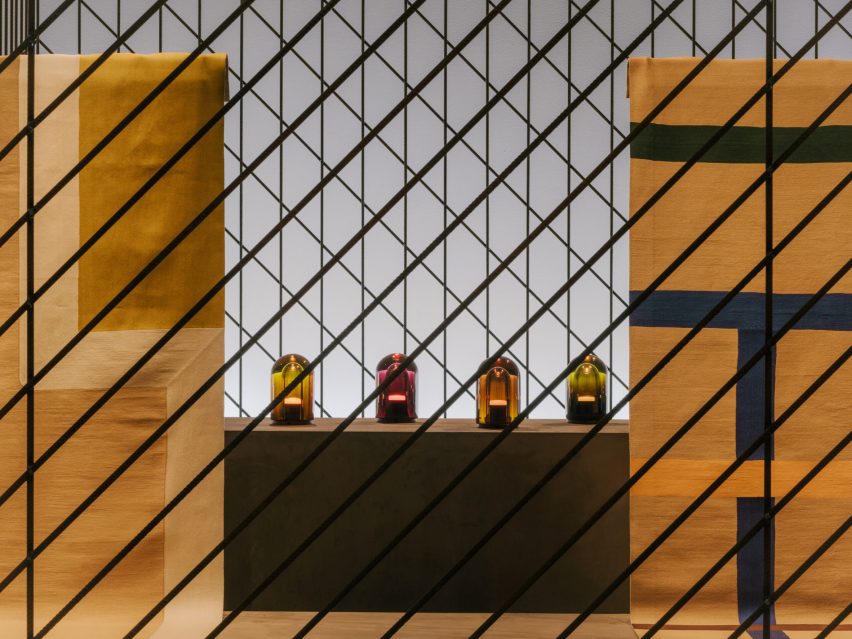 Hermès homeware collection 2023