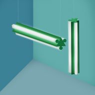 Dreispitz by Herzog & de Meuron for Artemide