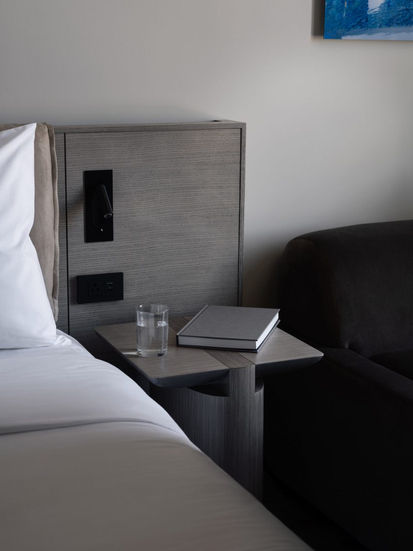 Yabu Pushelberg AC Hotel Los Angeles