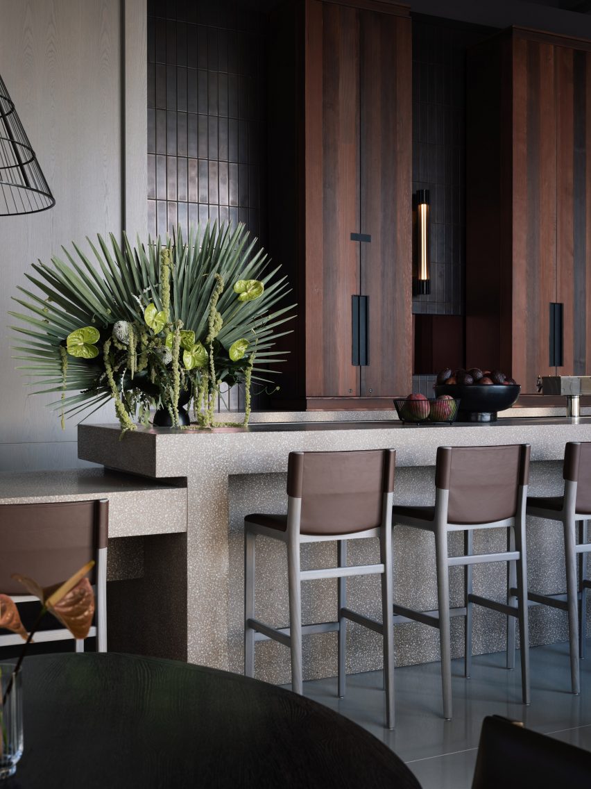 Yabu Pushelberg AC Hotel Los Angeles