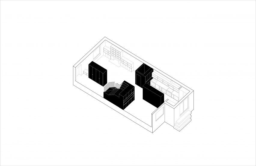 House M by Studio Vaaro