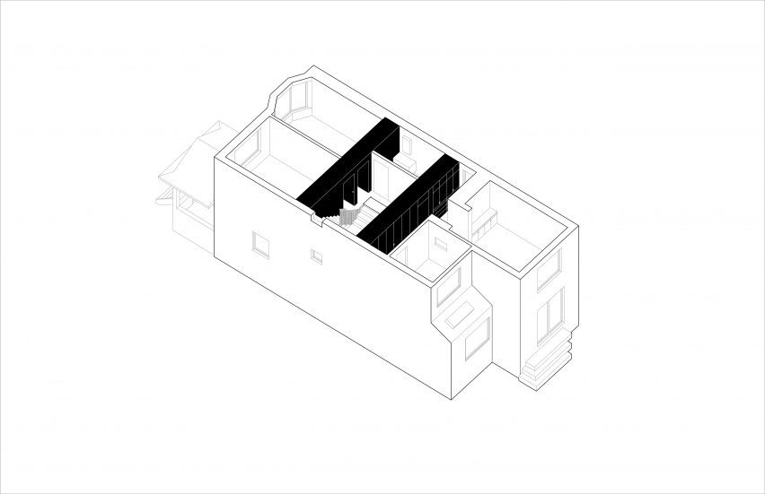 House M by Studio Vaaro