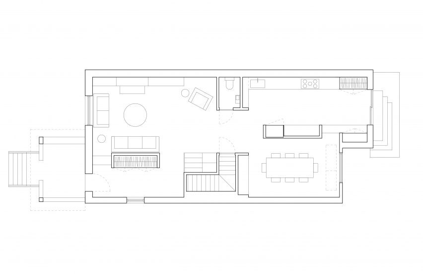 House M by Studio Vaaro