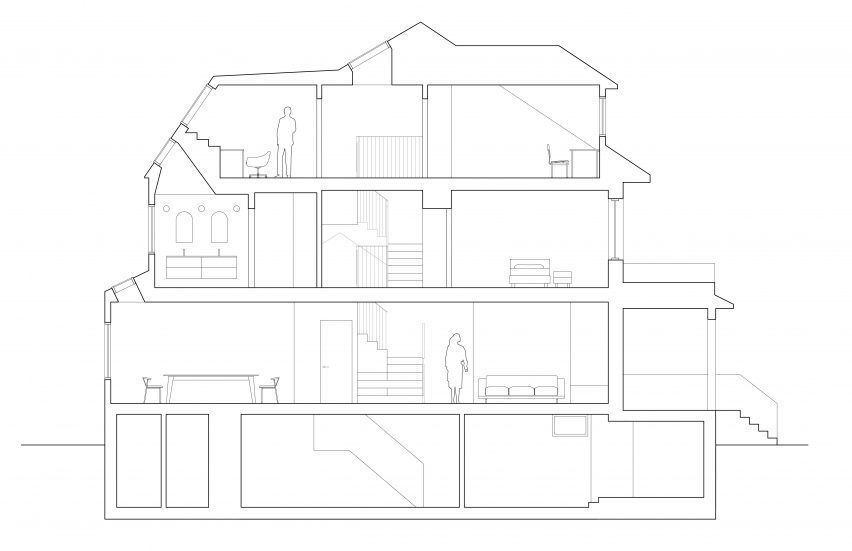 House M by Studio Vaaro