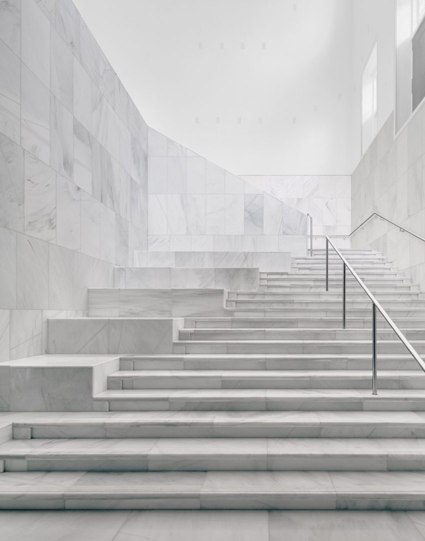 Museum Paleis Het Loo by Kaan Architecten