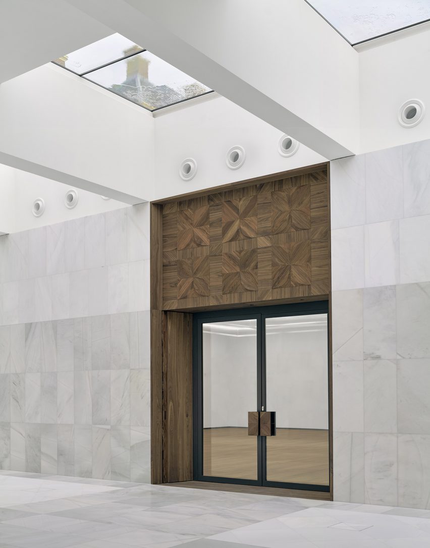 Museum Paleis Het Loo by Kaan Architecten