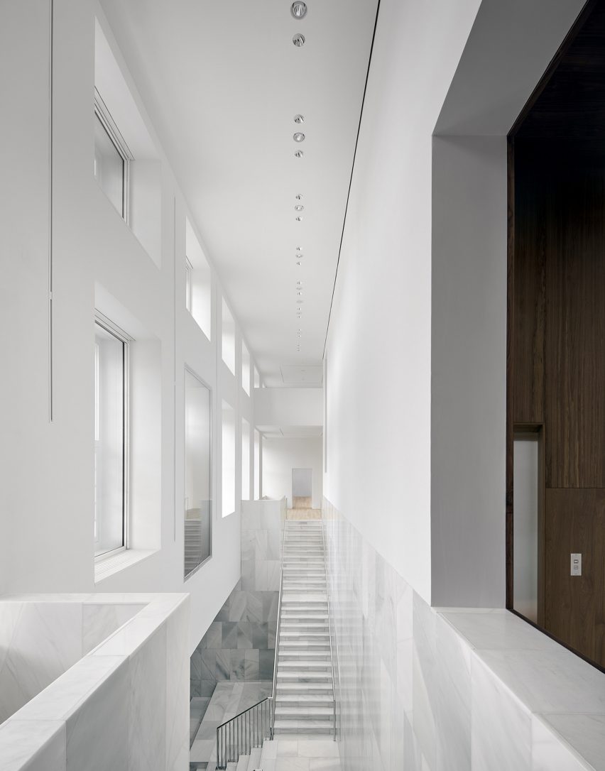Museum Paleis Het Loo by Kaan Architecten