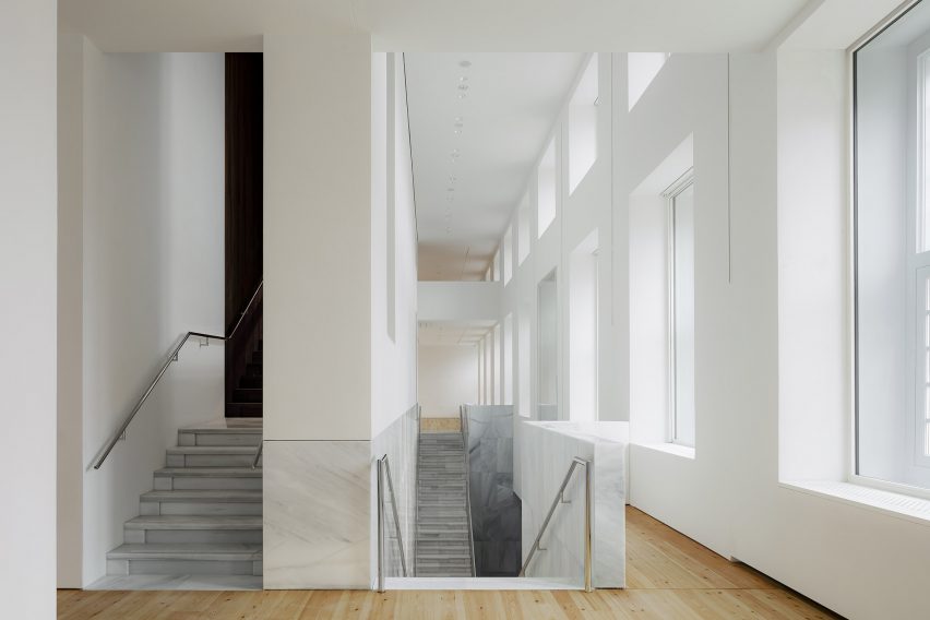 Museum Paleis Het Loo by Kaan Architecten