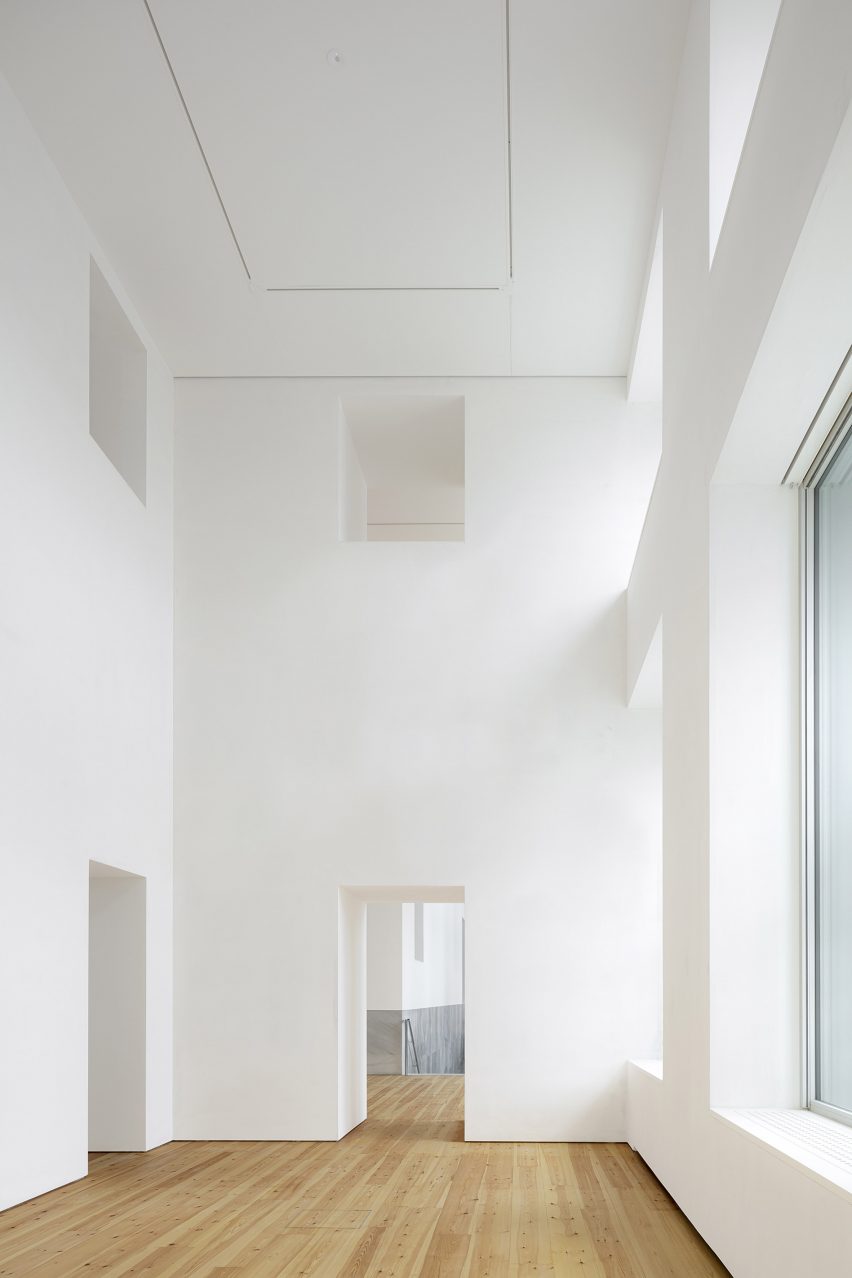 Museum Paleis Het Loo by Kaan Architecten