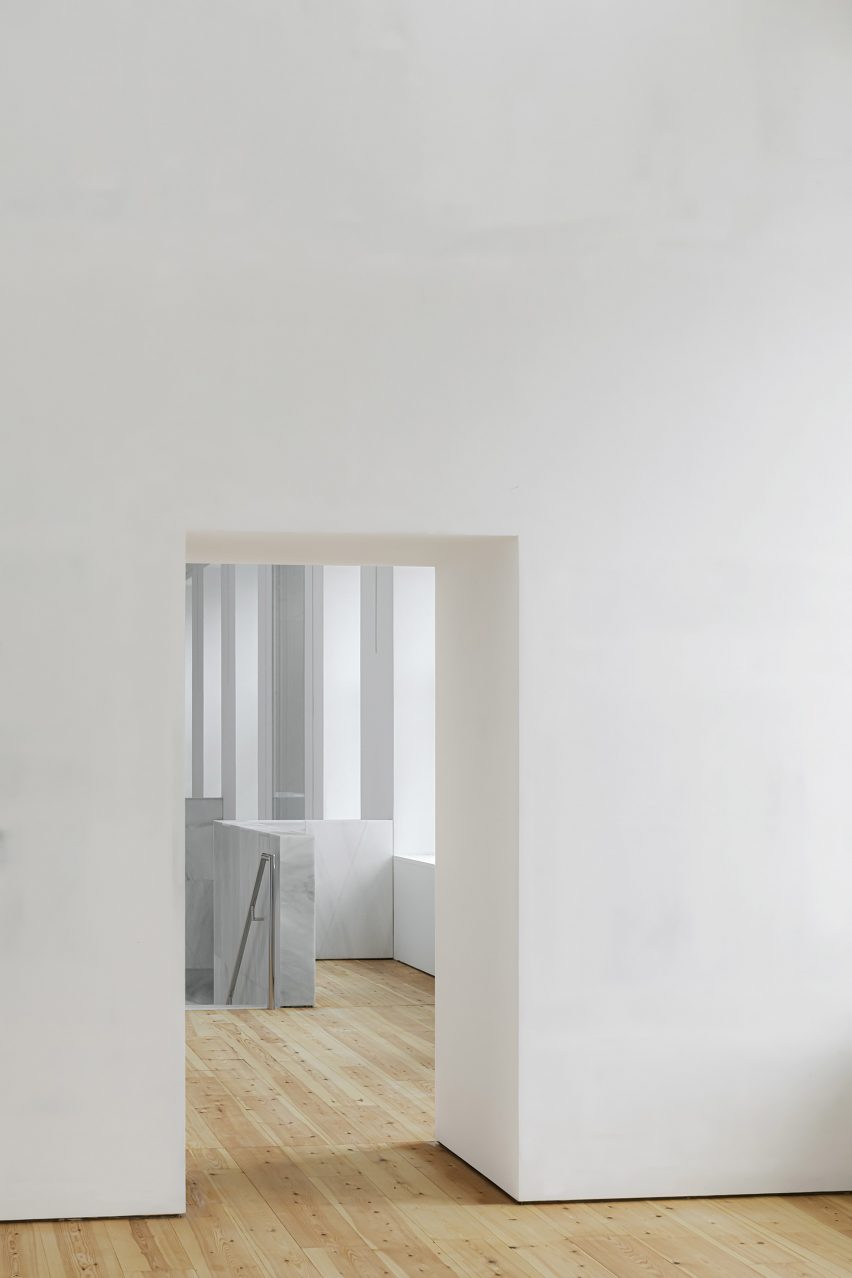 Museum Paleis Het Loo by Kaan Architecten
