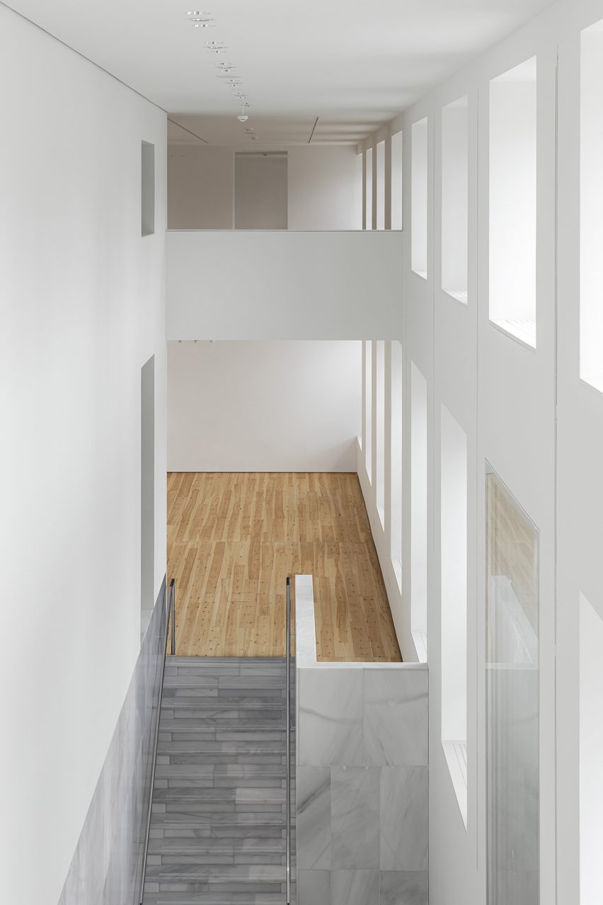 Museum Paleis Het Loo by Kaan Architecten