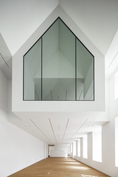Photo of the Dutch museum