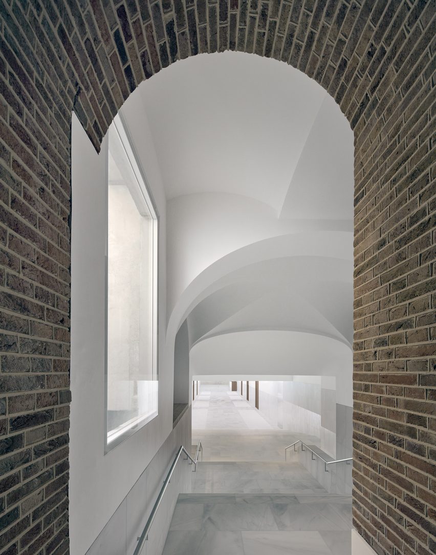 Museum Paleis Het Loo by Kaan Architecten