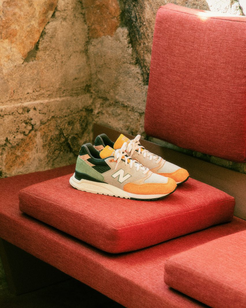 Kith Frank Lloyd Wright