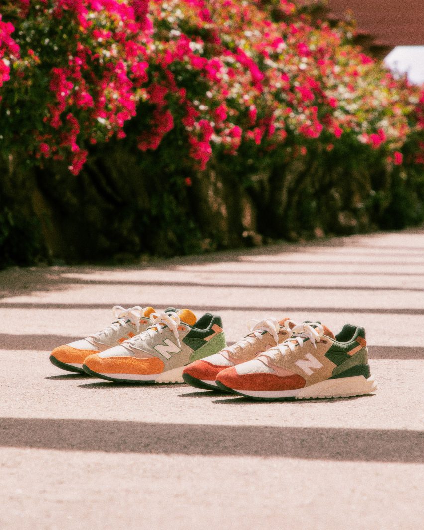 Kith Frank Lloyd Wright