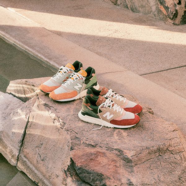 Kith Frank lloyd Wright