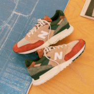 Kith Frank lloyd Wright