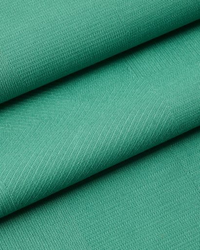Sone is a graphic textile made up multidirectional lines