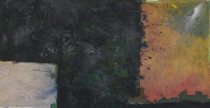7 Hours, painting by Samuel Ross