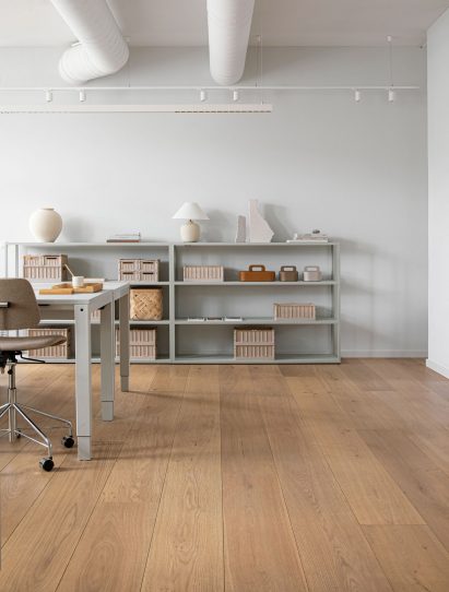 Norm Architects creates minimalist HQ for children's brand Liewood