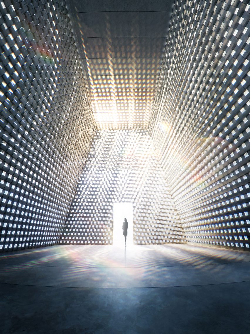 Liverpool Docks transformation plans by Asif Khan and Theaster Gates