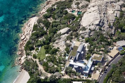 Celvia House by Stera Architectures