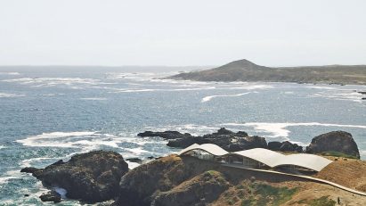 House in Los Villos by Ryue Nishizawa