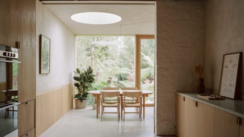 Don’t Move, Improve! 2023 shortlist names London’s best home renovations