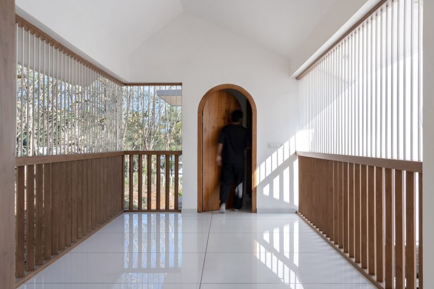 House Wandoor by Malabar Architecture Projects