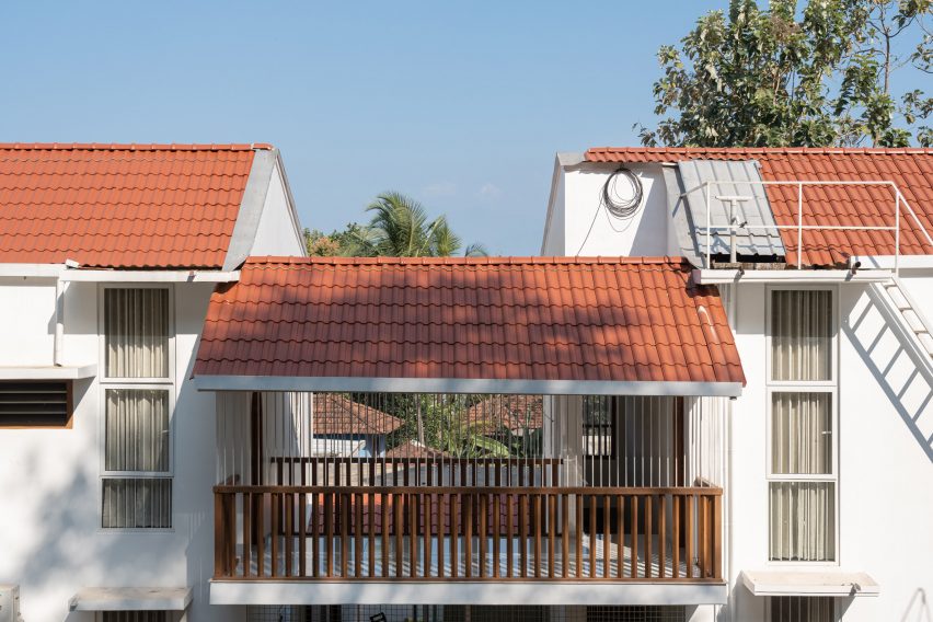 House Wandoor by Malabar Architecture Projects