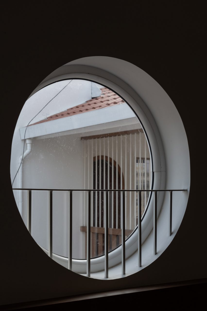 House Wandoor by Malabar Architecture Projects