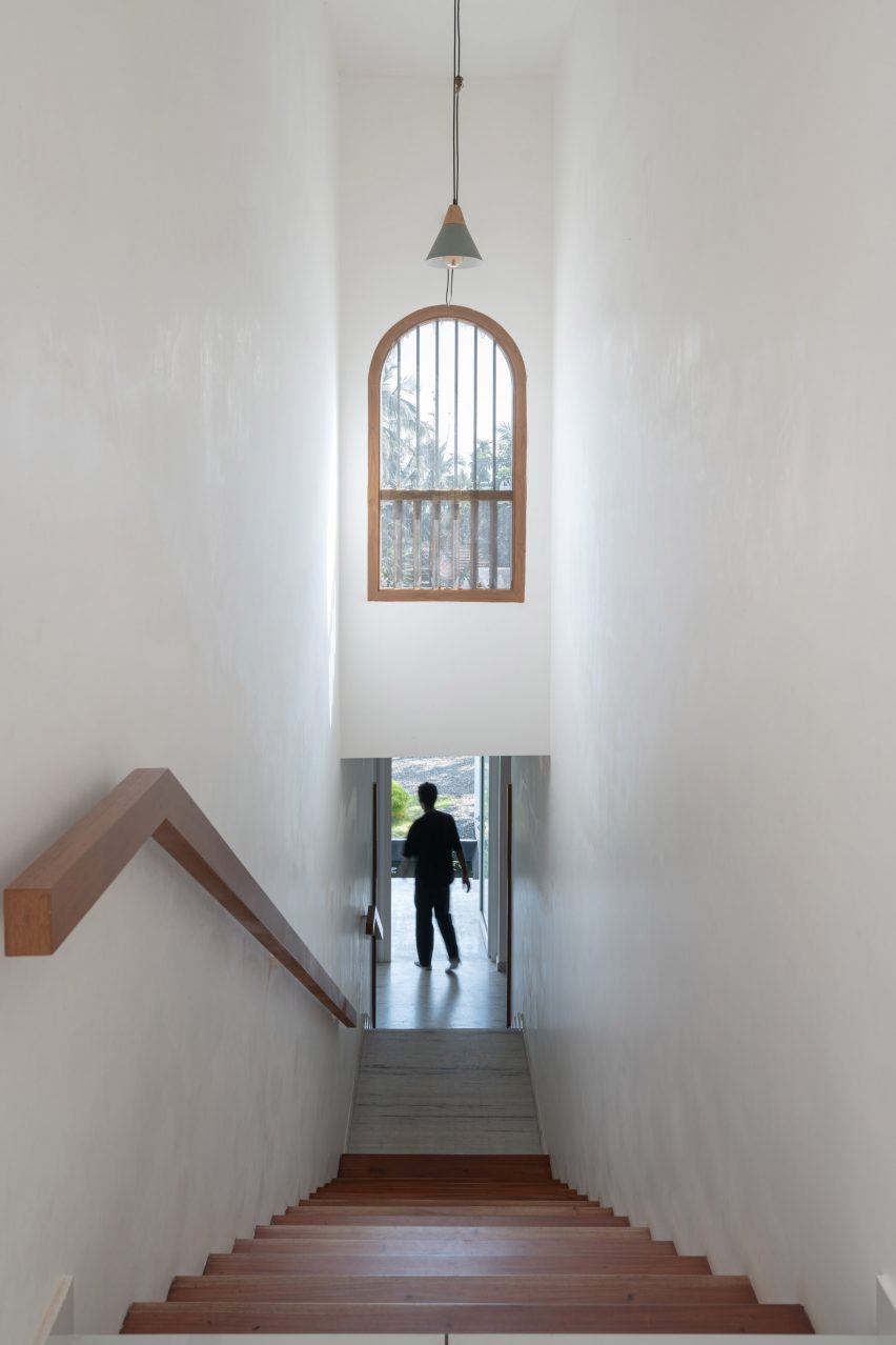 House Wandoor by Malabar Architecture Projects