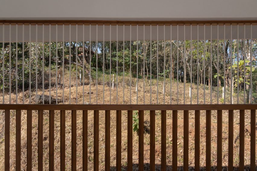 House Wandoor by Malabar Architecture Projects