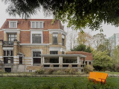 Hôtel Danckaert